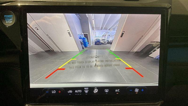 Ford Puma Puma 1.0 EcoBoost Hybrid 125 CV S&S aut. ST-Line