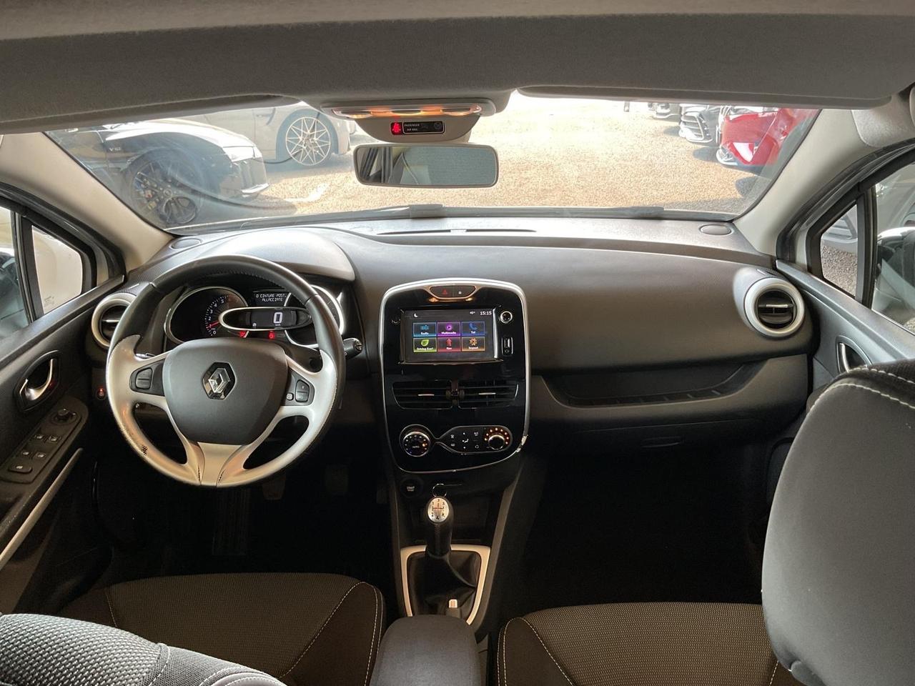 Clio 1.0 GPL /neopatentati/unipro/rate/garanzia