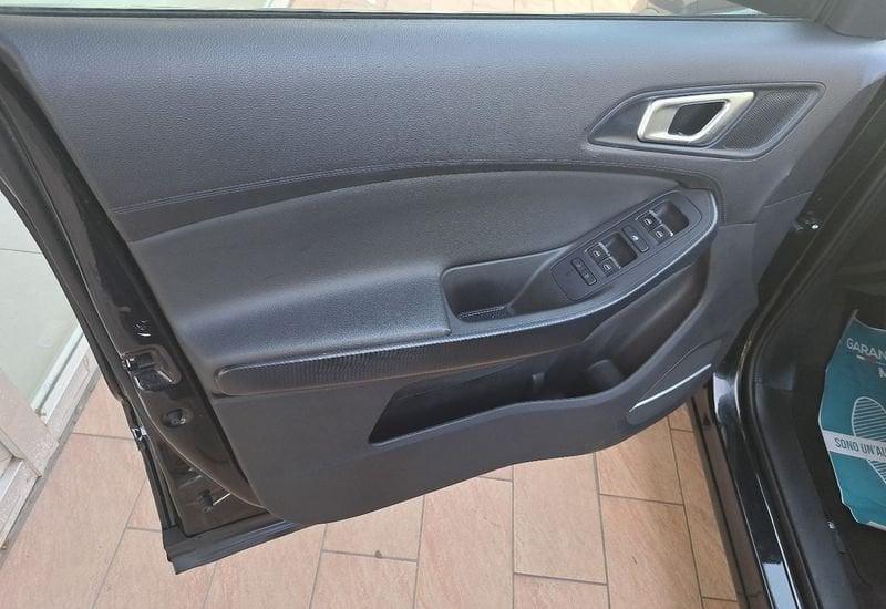 DR AUTOMOBILES dr 4.0 1.5 Bi-Fuel GPL
