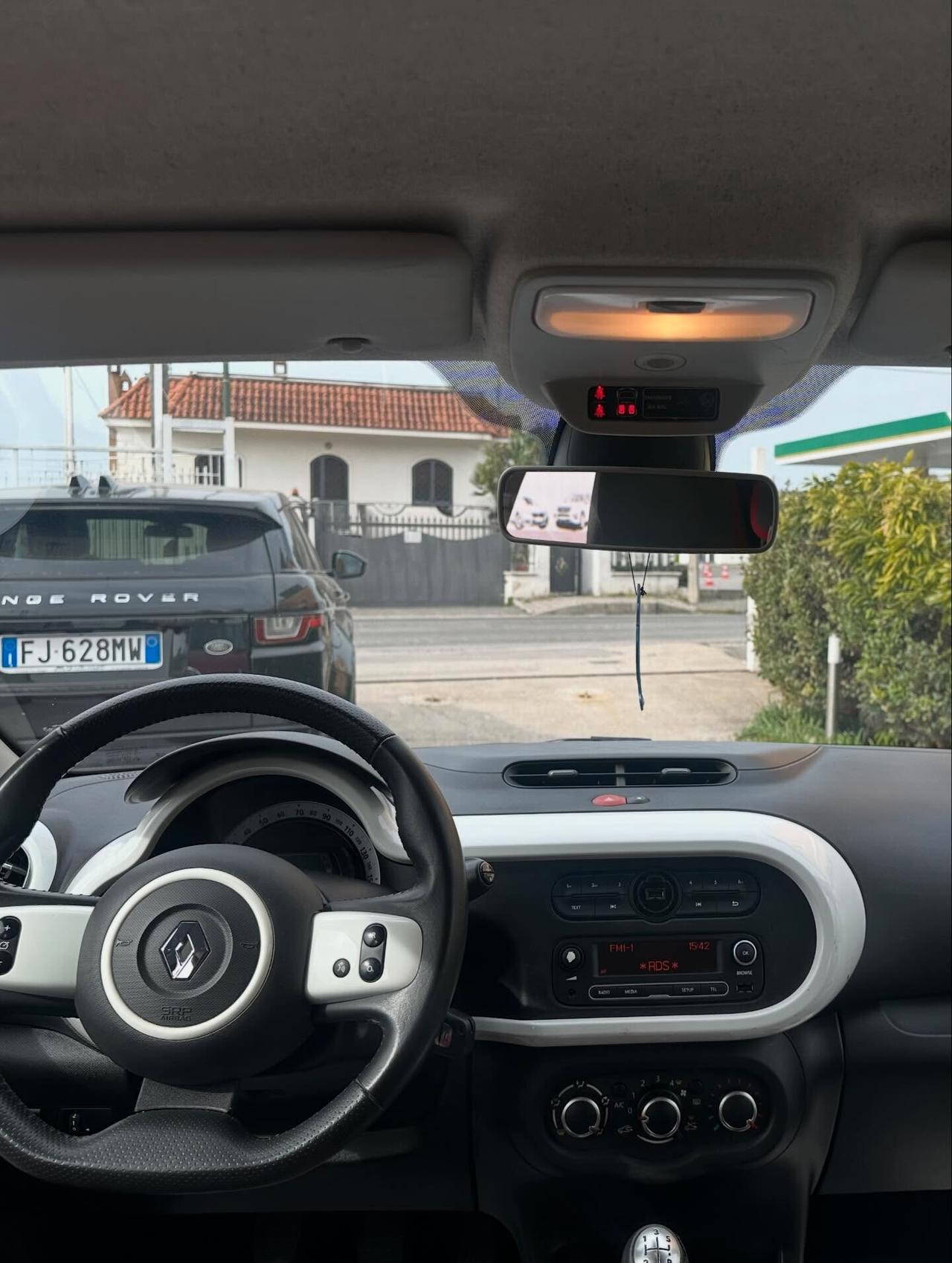 Renault Twingo 1.0 SCe Stop&Start Energy Openair