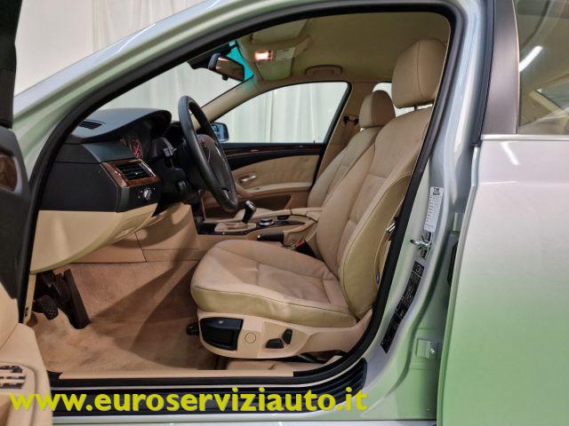 BMW 525 d cat Futura