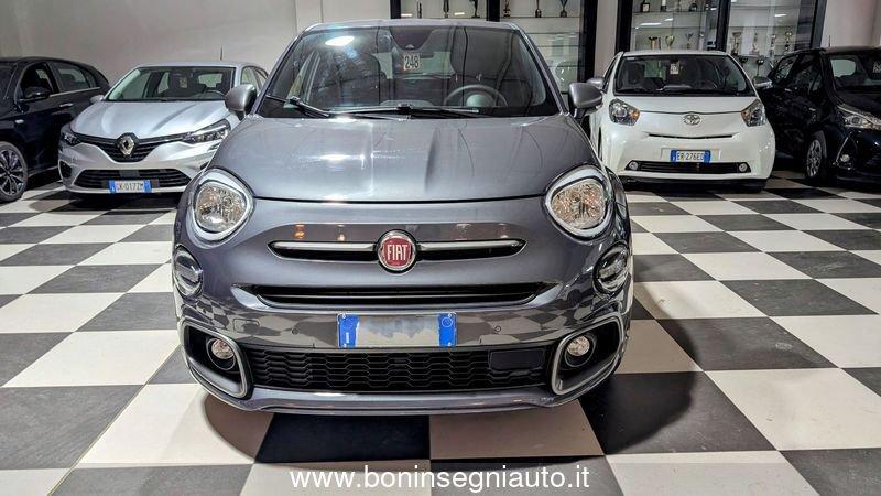 FIAT 500X 1.3 T4 150 CV DCT Sport