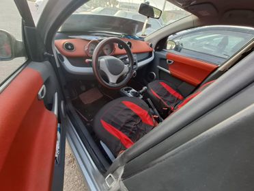 Smart ForFour 1.1 pure