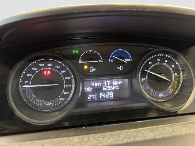 LANCIA Ypsilon Ypsilon 1.0 FireFly 5 porte S&S Hybrid Silver