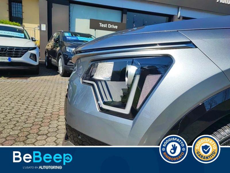 KIA Niro 1.6 GDI HEV STYLE DCT
