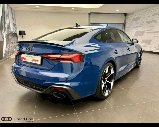 AUDI A5 SB RS 5 SPORTBACK MY 24