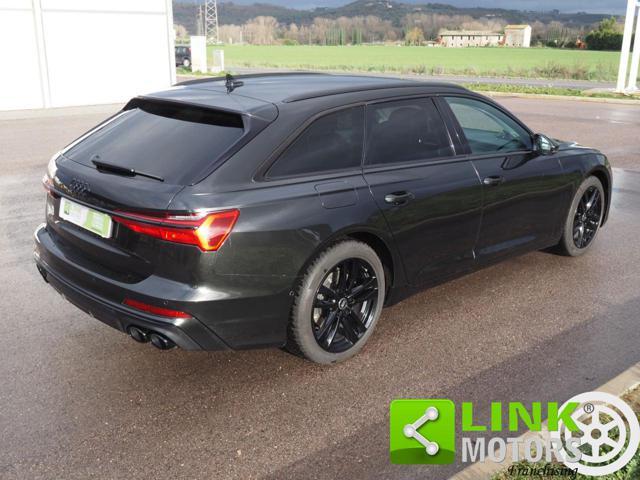 AUDI A6 AVANT Tdi TIPTRONIC FINANZIABILE