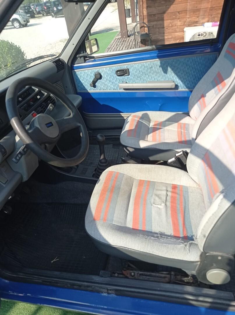 FIAT 500 (92-99)