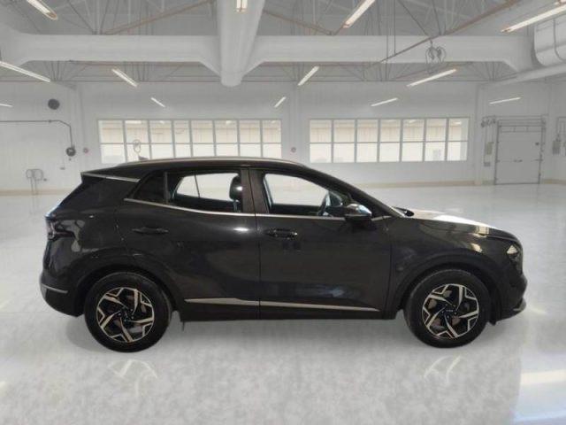 KIA Sportage 1.6 CRDi MHEV DCT Business