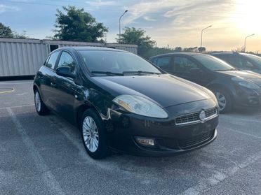 Fiat Bravo 1.4 Dynamic GPL