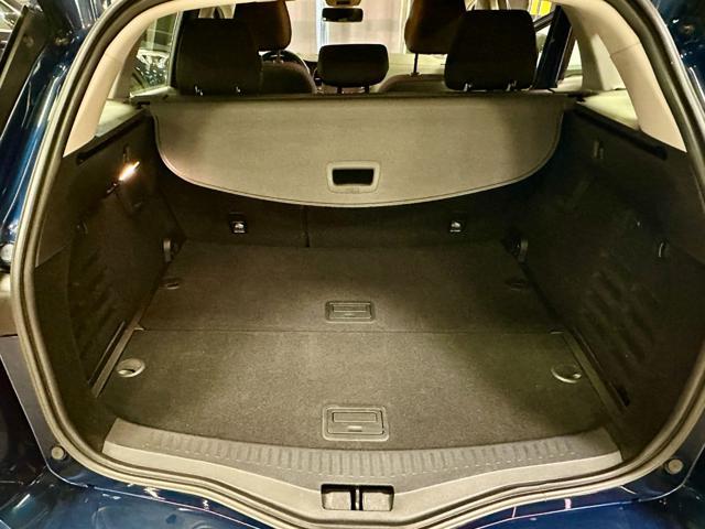 RENAULT Megane Mégane Sporter N1 EURO 6D NAVI LED