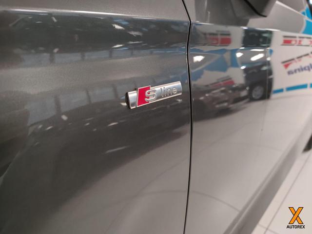 AUDI A3 Cabrio 2.0 TDI S-TRONIC