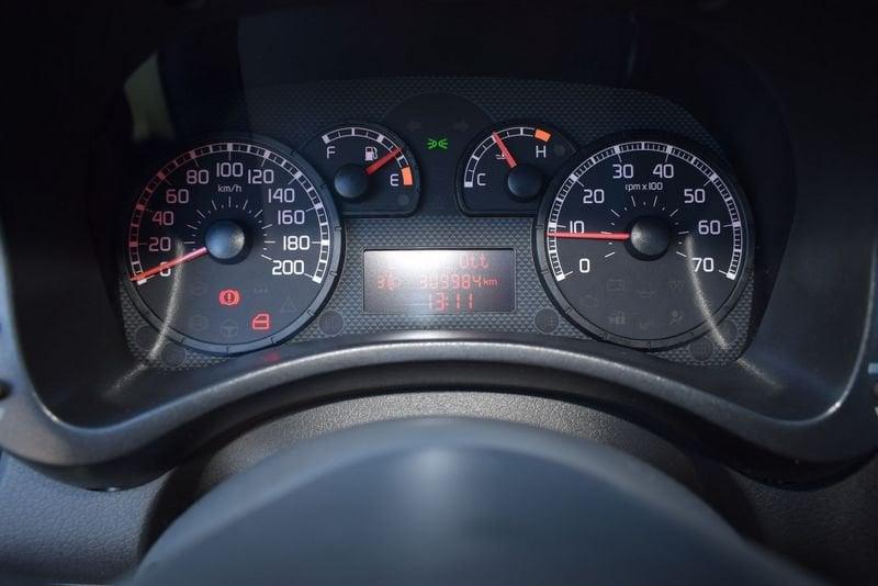 FIAT Panda Panda 1.2 Climbing Natural Power