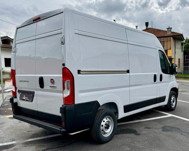 FIAT Ducato 35 2.2 Mjt 140CV PM-TM Furgone * PROMO FINANZIAMEN