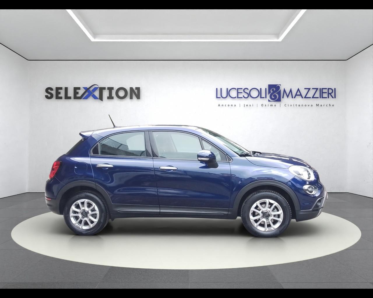 FIAT 500X - 500X 1.3 MultiJet 95 CV Cross
