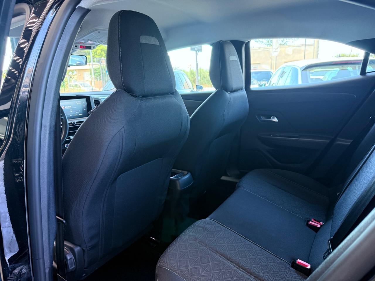 Opel Mokka 1.2 Turbo Edition
