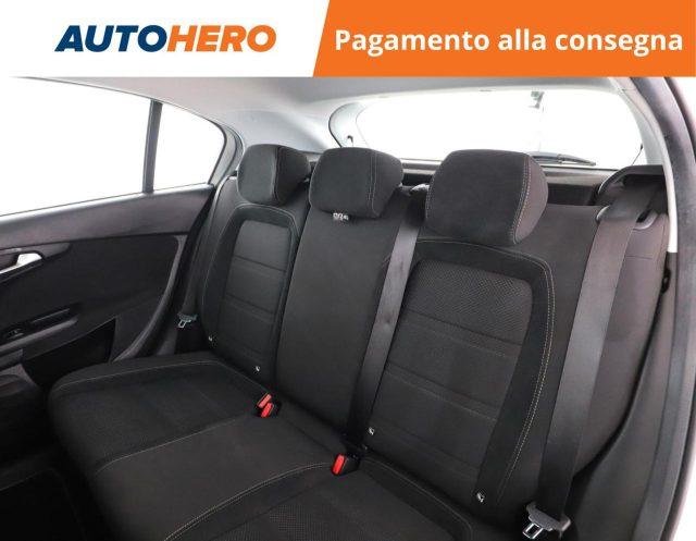 FIAT Tipo 1.6 Mjt S&S 5 porte Lounge