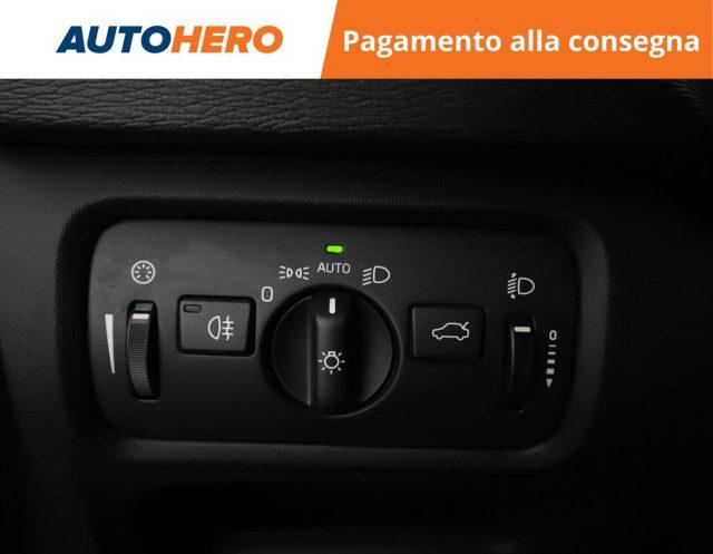 VOLVO V40 D2 Kinetic