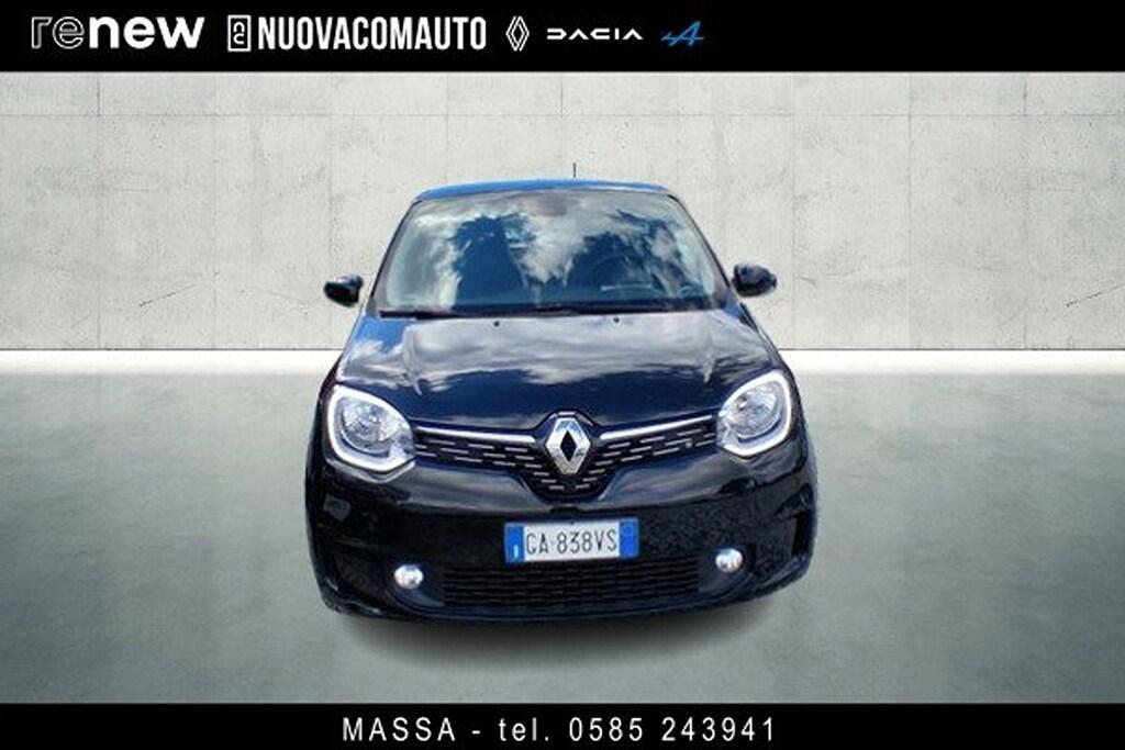 Renault Twingo 1.0 SCe Intens