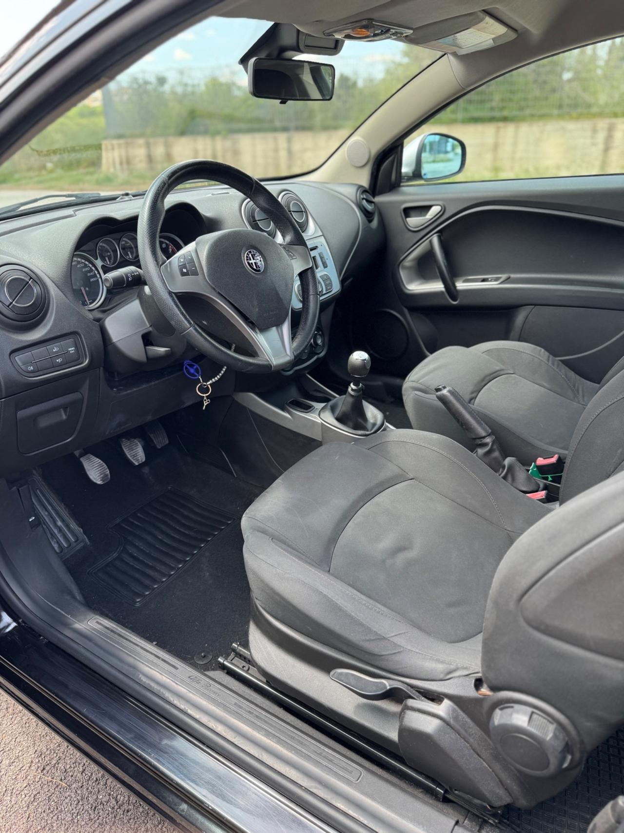 Alfa Romeo MiTo 1.4 70 CV 8V Progression