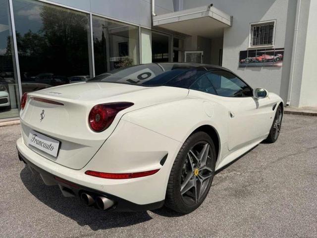 FERRARI California T DCT
