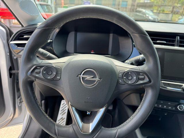 OPEL Corsa 1.5 Tdi 100 CV GS-Line