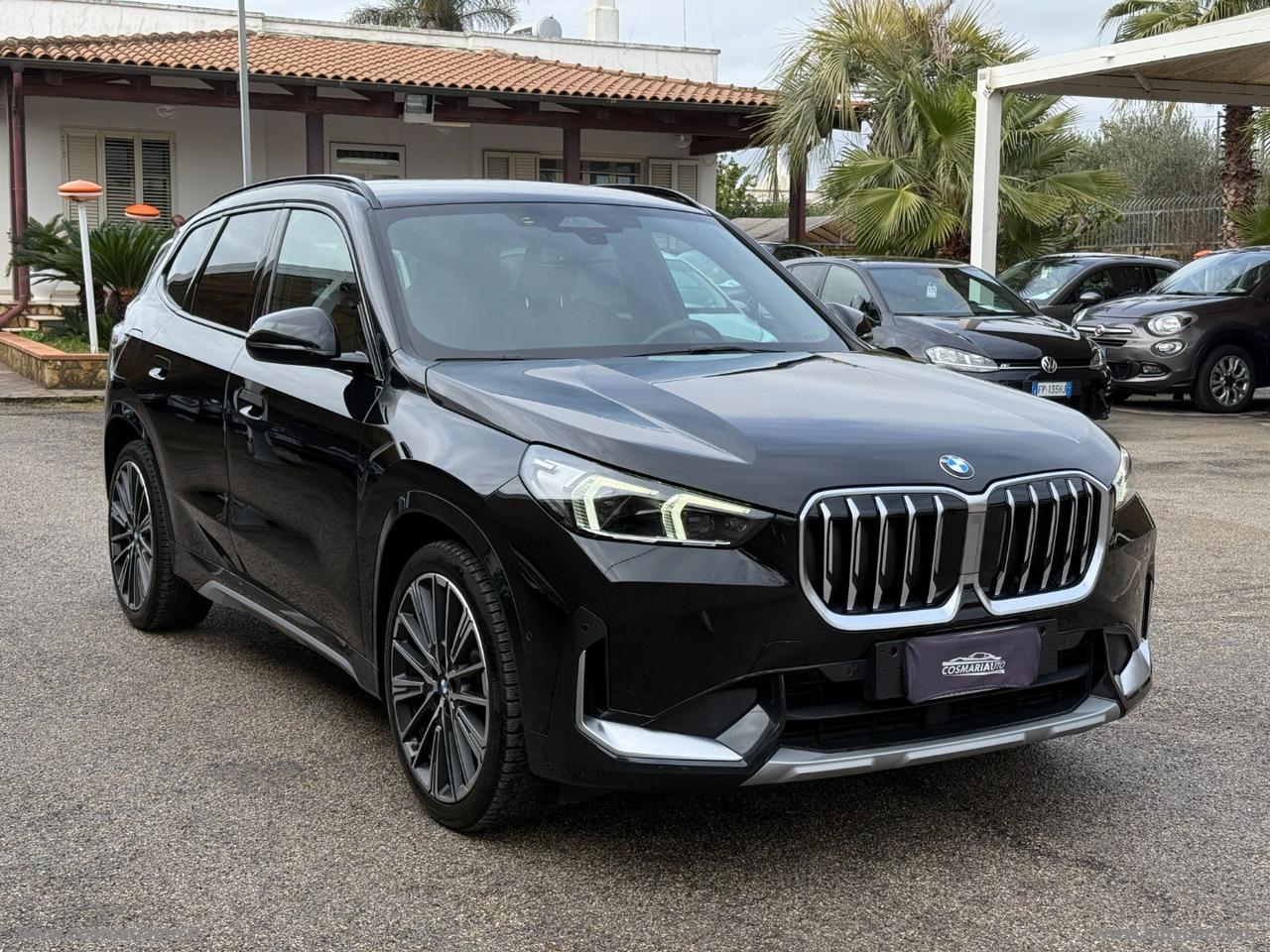 BMW X1 sDrive 18d xLine