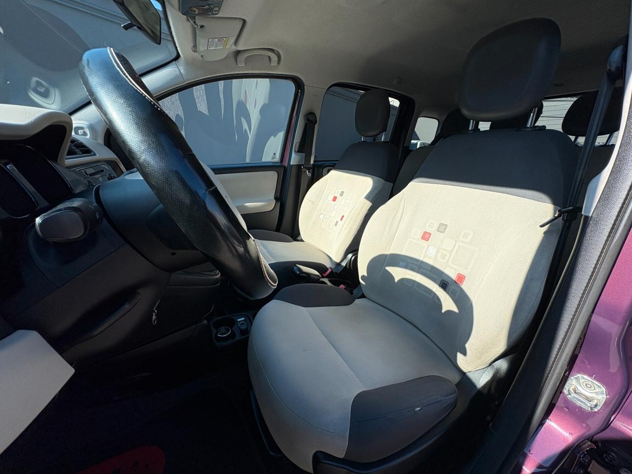 Fiat Panda 1.2 Lounge 150° Anniversario GPL