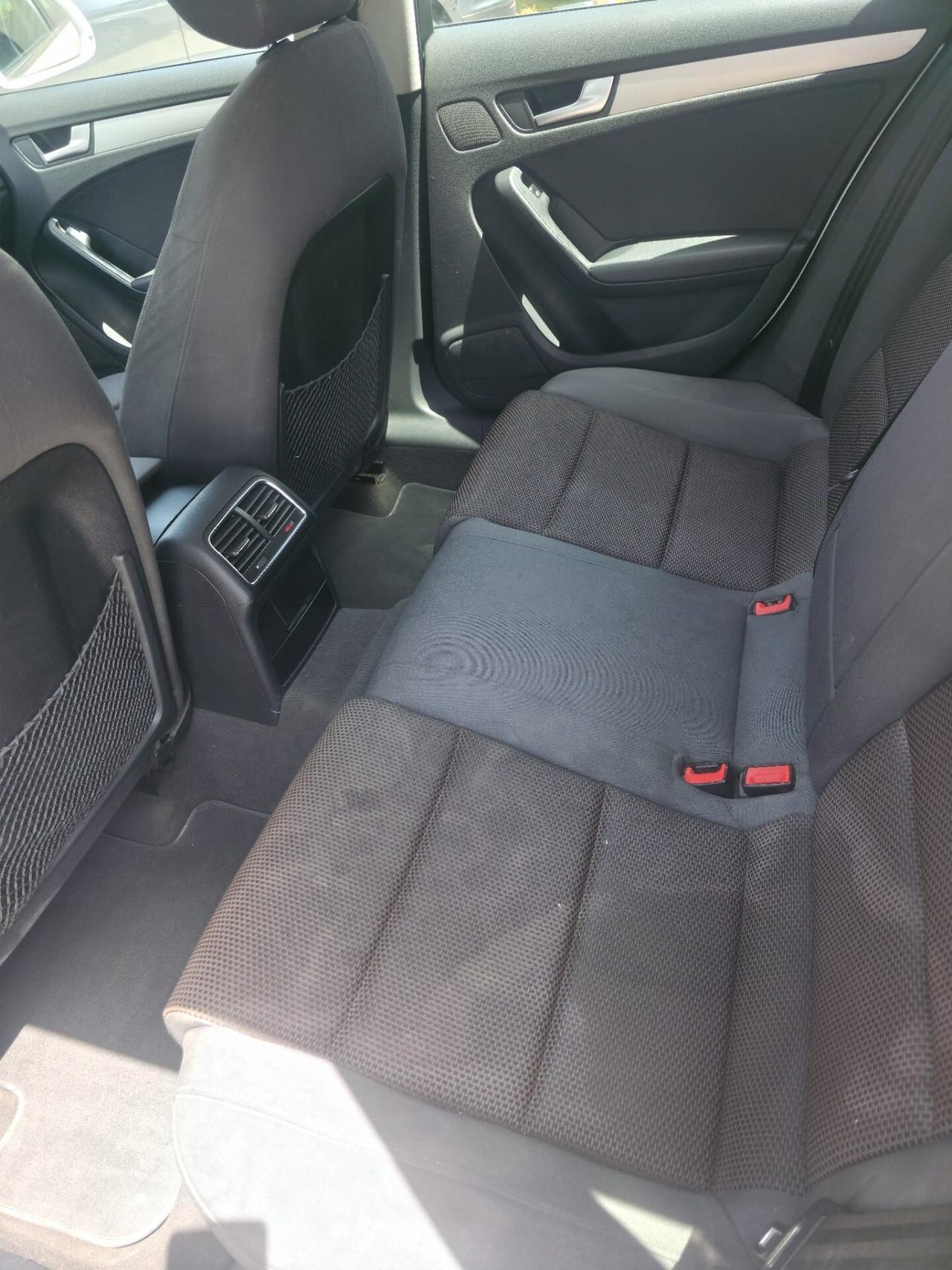 Audi A4 allroad 3.0 V6 TDI F.AP. S tronic Advanced