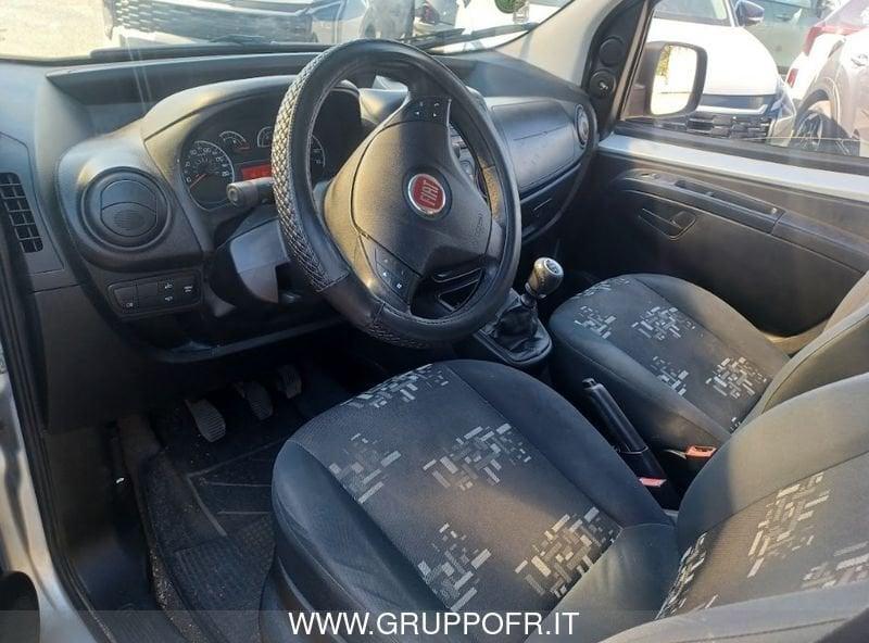 FIAT QUBO 1.4 8V 77 CV Dynamic Natural Power