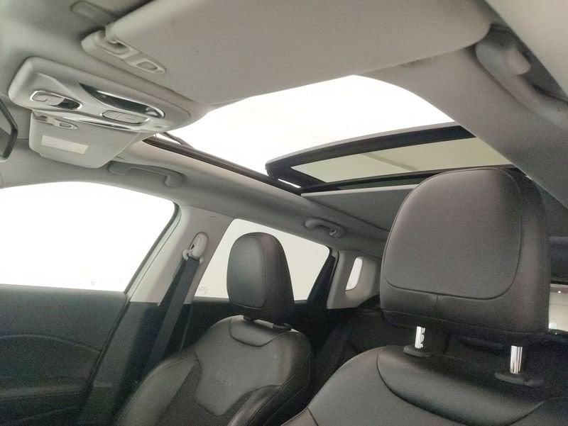Jeep Compass 1.6 mjt Limited 2wd 120cv my19