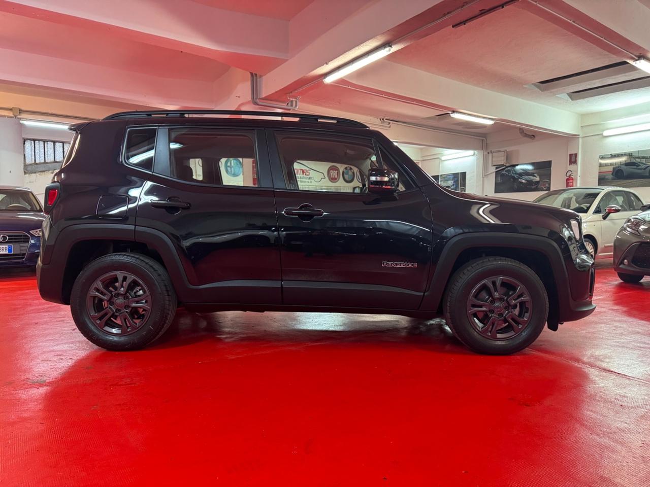 Jeep Renegade 1.0 T3 Longitude