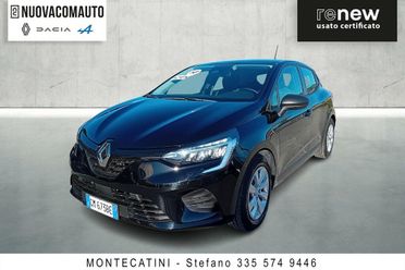 Renault Clio 5 Porte 1.0 TCe Life