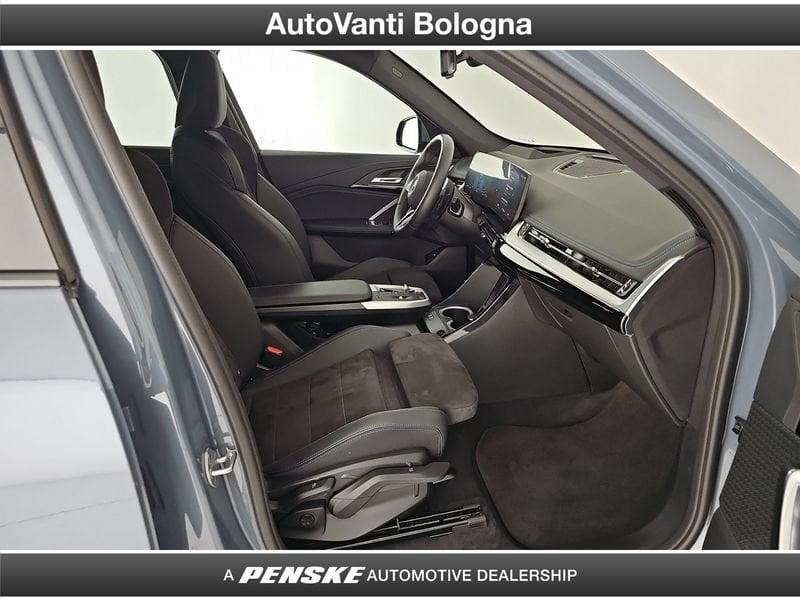 BMW X1 X1 xDrive 25e Msport Pro