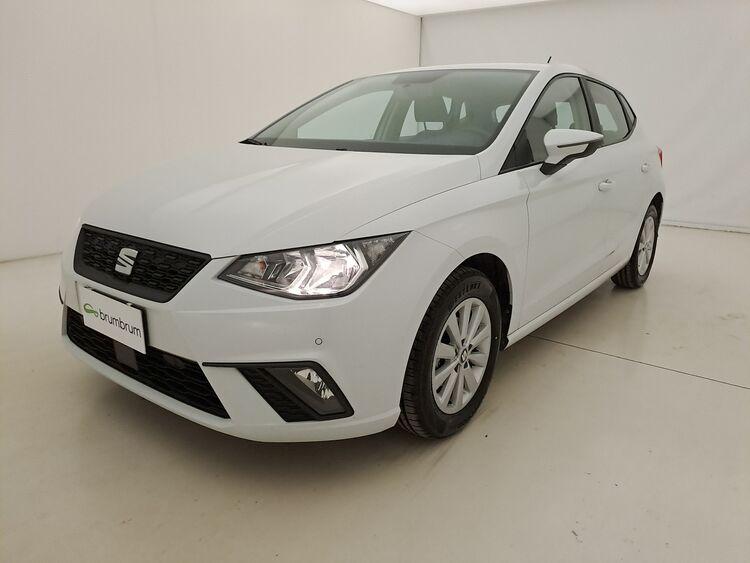 Seat Ibiza Business BR728812 1.0 Metano 90CV
