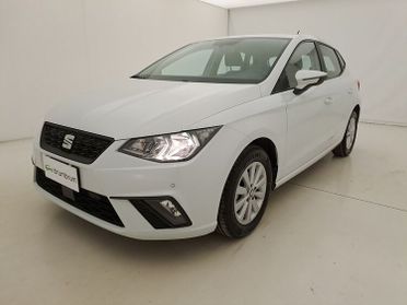 Seat Ibiza Business BR728812 1.0 Metano 90CV