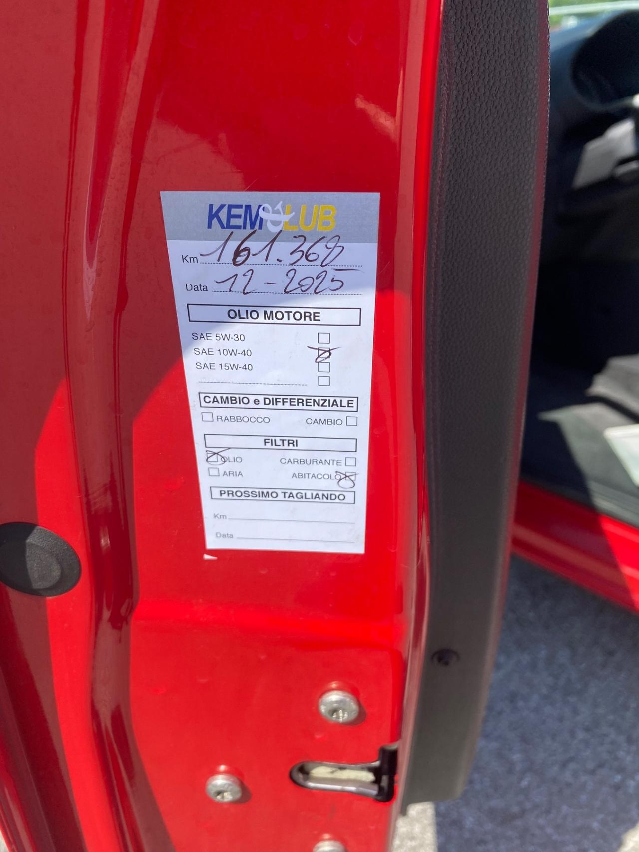 Opel Corsa 1.2 80CV 5 porte GPL-TECH Enjoy