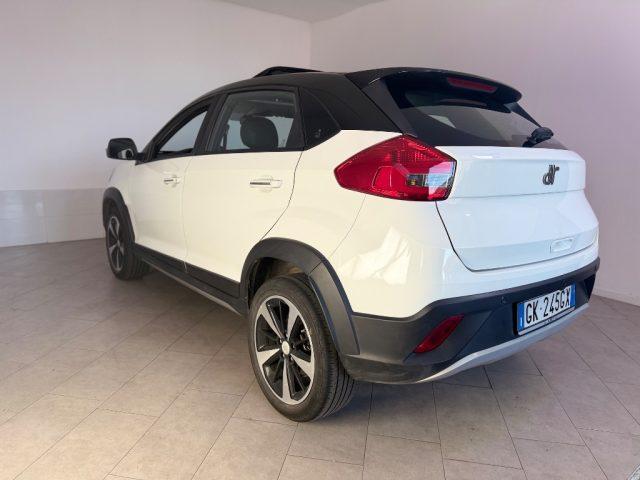 DR MOTOR DR3 S2 1.5 Bi-Fuel GPL