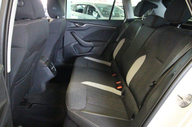 SKODA Kamiq 1.0 TSI 110 CV Style