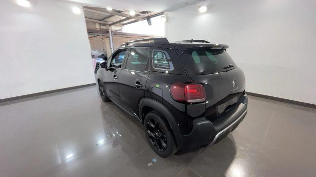 CITROEN C3 Aircross 1.2 Puretech 110 MAX #VARI COLORI