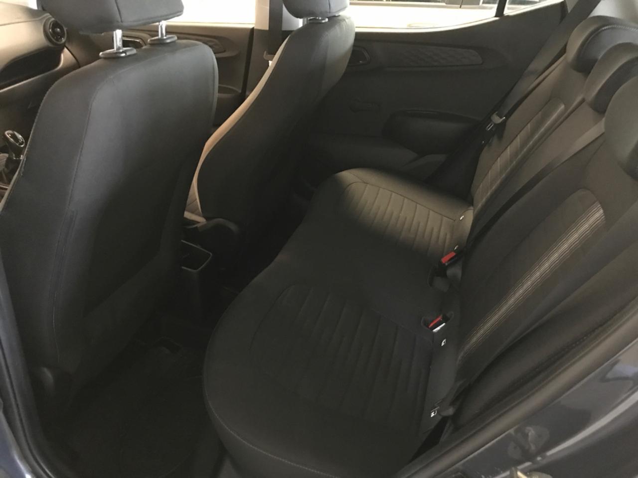 Hyundai i10 1.0 MPI AT Tech