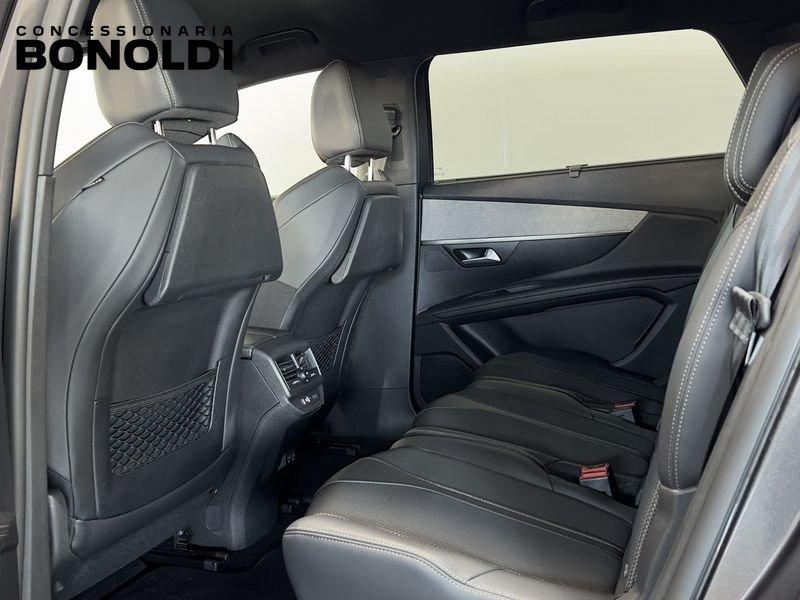 Peugeot 5008 5008 BlueHDi 130 S&S EAT8 GT