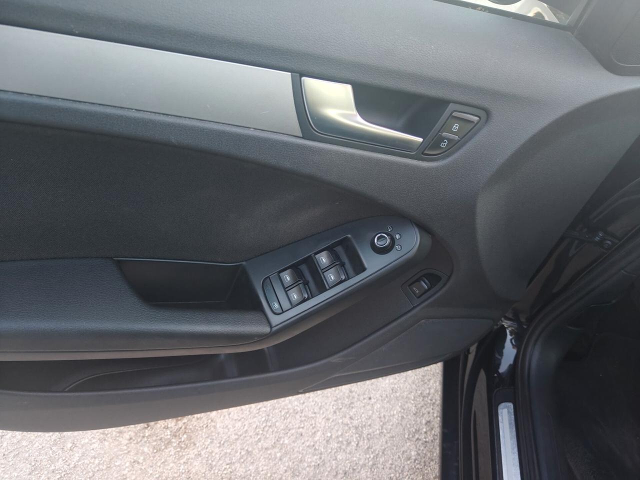 Audi A4 2.0TDI multitronic Advanced berlina