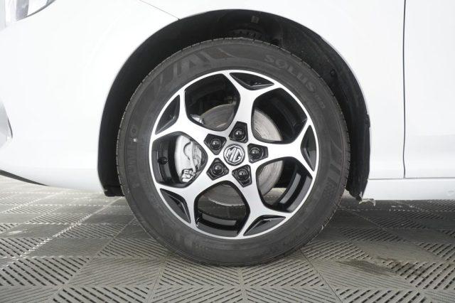 MG MG3 MG3 1.5 Comfort