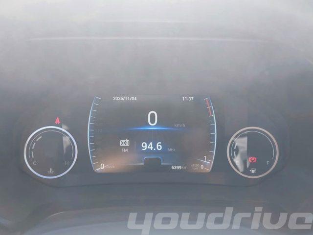 DR MOTOR DR 5.0 s3 1.5 Bi-Fuel GPL KM 6.400