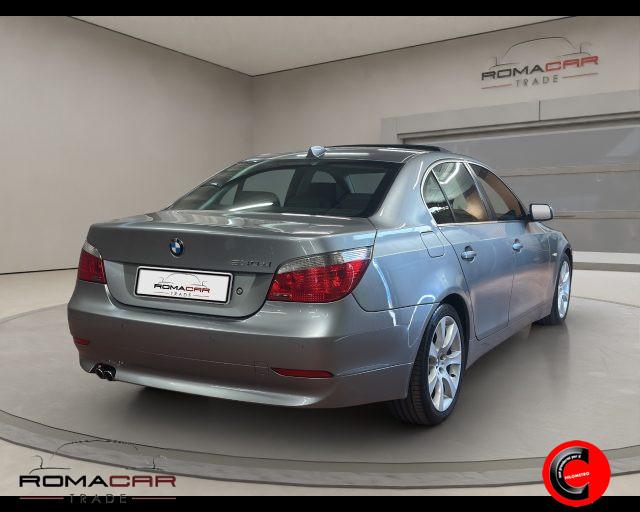 BMW 530 d cat Attiva