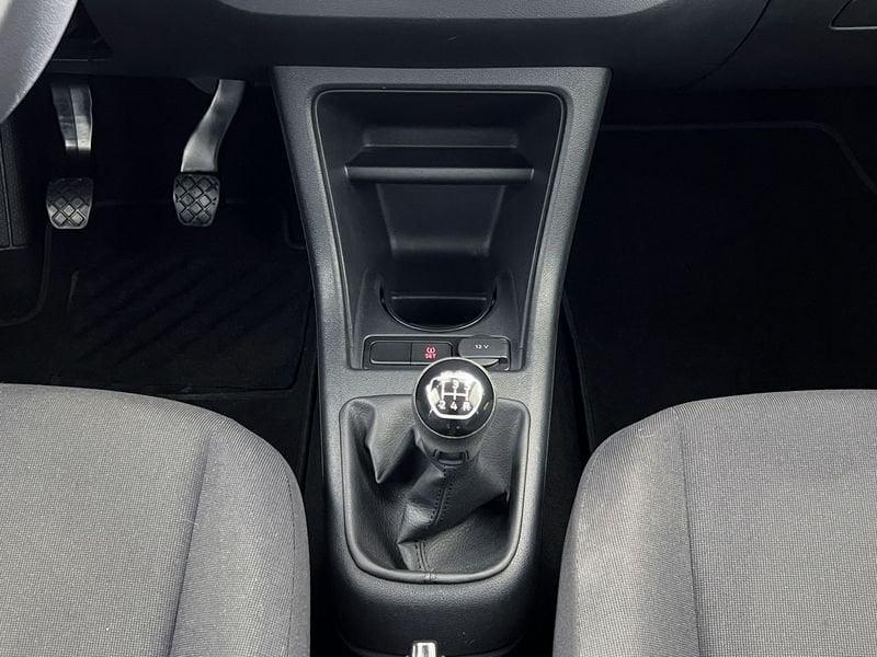 Volkswagen up! 1.0 48kW EVO move up! BMT
