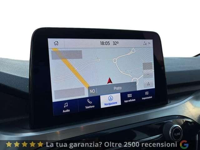 Ford Kuga 1.5 ecoblue Titanium Business 2wd 120cv