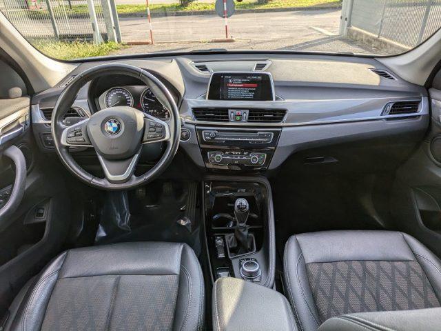 BMW X1 xDrive18d xLine