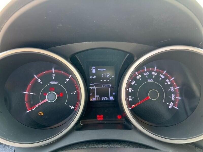 Ssangyong Tivoli 1.6d 2WD Be